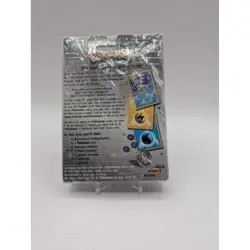 Pokemon: Neo Genesis Cold Fusion Theme Deck *See Pictures for Condition* 742818062770 - Image 2