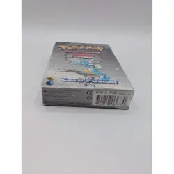 Pokemon: Neo Genesis Cold Fusion Theme Deck *See Pictures for Condition* 742818062770 - Image 3