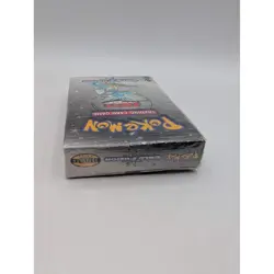 Pokemon: Neo Genesis Cold Fusion Theme Deck *See Pictures for Condition* 742818062770 - Image 4