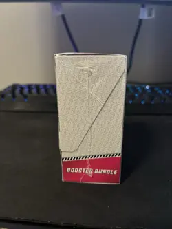 Pokemon TCG White Flare Booster Bundle Box - Image 2