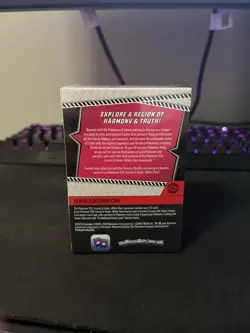 Pokemon TCG White Flare Booster Bundle Box - Image 3