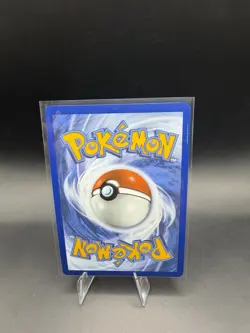 Stunfisk 118/086 Illustration Rare SV: White Flare Pokemon TCG NM - Image 2