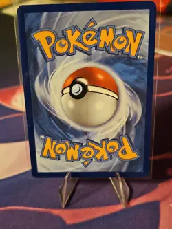 The Pokemon Company Riolu Pokemon TCG ME Promo 010 Holo Basic 80HP English - Image 2