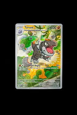 Tyrunt 070 (NM) - ME: Mega Evolution Promo -H - Image 1