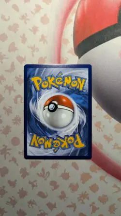 Pokemon Bronzor 111/189 Additional Black Ink Misprint Error NM - Image 2