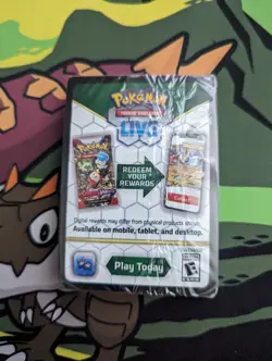 Pokemon Lillie’s Ribomber 183 Build & Battle Deck Sealed Journey Together - Image 2