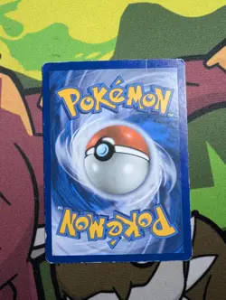 Pokemon Snorlax XY179 XY Waving GALAXY SWIRL Black Star Promo - Image 2
