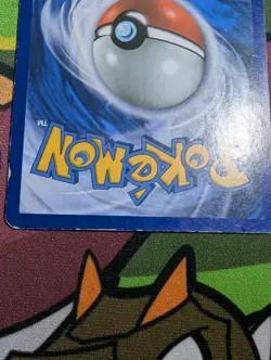 Pokemon Snorlax XY179 XY Waving GALAXY SWIRL Black Star Promo - Image 4