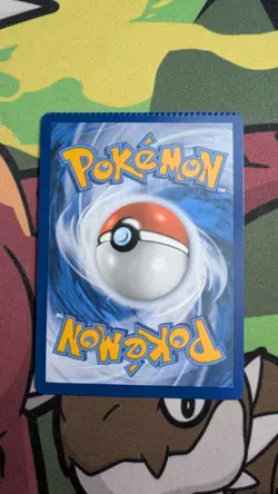 Pokemon Charcadet 039/198 Crimp Error Scarlet & Violet - Image 2