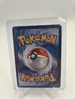 Damaged Mega-Gardevoir-EX - 106/160 - Holo Rare EX Pokemon Primal Clash - Image 2