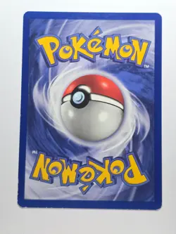 SCOOP UP 78/102 RARE BASE SET UNLIMITED LP POKEMON - Image 2