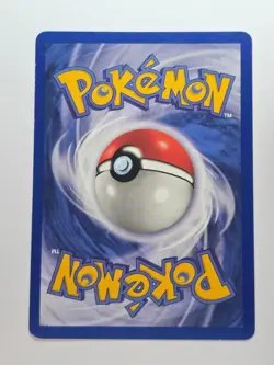 MR. FUJI 58/62 UNCOMMON FOSSIL UNLIMITED LP POKEMON - Image 2