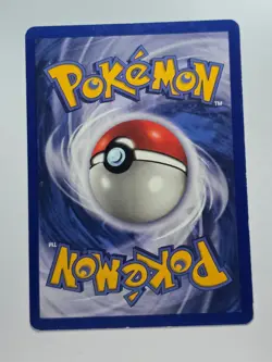 MAINTENANCE 83/102 UNCOMMON BASE SET UNLIMITED LP POKEMON - Image 2