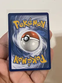 BOLTUND V 103/264 FUSION STRIKE POKEMON TCG NM - Image 2