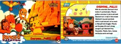 Pokemon TCG Pikachu's Vacation Everyone...Pull!!! 52 - Image 3