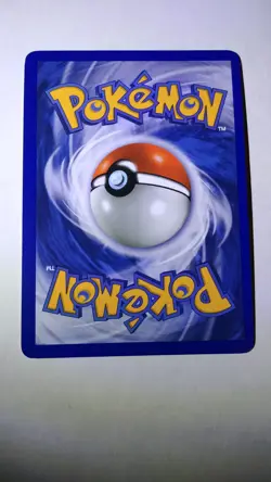 Pokemon / Raichu / Mysterious Treasures / Holo / Light-Played / 15-123 - Image 2