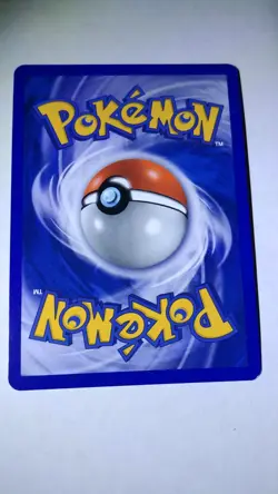 Pokemon / Jolteon / Pop Series 3 / Holo Promo / Played C. / 003-017 - Image 2