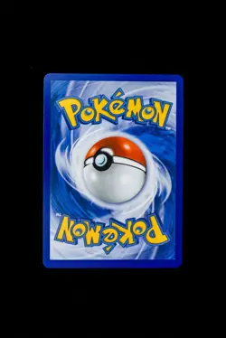 Pokemon TCG Dhelmise Illustration Rare # 091/084 Pitch Black NM - Image 2