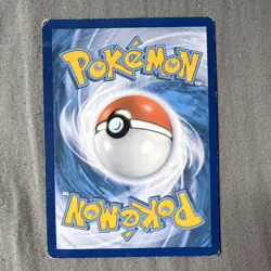 The Pokemon Company Victini XY117 XY Holo Promo 70 HP Basic Pokemon TCG - Image 2