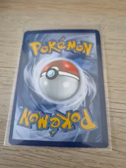 ULTRA RARE Shaymin EX RC21/RC25 Pokemon Legendary Treasures-MP - Image 4