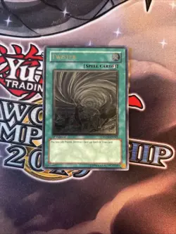(MC) Yu-Gi-Oh Twister - STON-EN042 - Ultimate Rare - 1st Edition VLP - Image 1