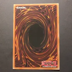 Yu-Gi-Oh! TCG Konami Torrential Tribute LCJW-EN294 Trap Holo 1st Edition - Image 3