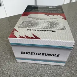 Pokemon TCG: Scarlet & Violet Destined Rivals Booster Bundle - New & Sealed - Image 4