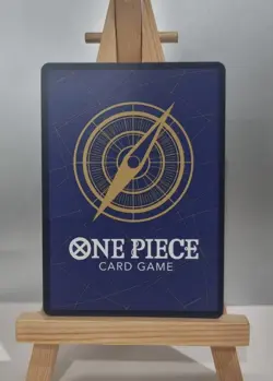 Yamato (OP01-121) (V.1) One Piece TCG English - Image 2