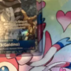 IN HAND! Mr.3 (Galdino) Alt Art OP16-056 One Piece Time of Battle ENGLISH - Image 5
