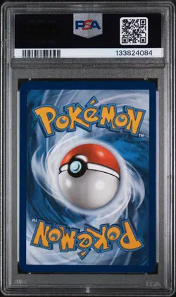 🔥 Pokemon TCG 🔥 Mew ex #053 Scarlet & Violet 151 UPC Black Star Promo PSA 9 🔥 - Image 4