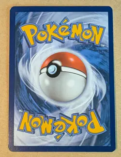 Pokemon TCG - Mew EX - Scarlet & Violet Black Star Promo - #053 - 151 UPC Promo - Image 2