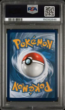 PSA 9 MINT 2022 POKEMON SWSH FA-FLAREON #TG01 BRILLIANT STARS - Image 2