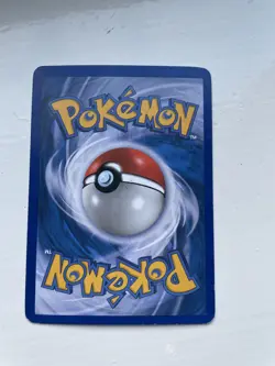 Pokemon TCG EX Crystal Guardians BLASTOISE Reverse Holo (14/100) Near Mint - Image 2
