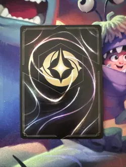 Akood Et Emuti Winterspell 29/204 Nonfoil Disney Lorcana TCG - Image 2