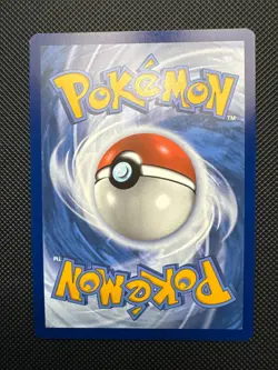 Lillipup 154/086 IR NM White Flare (WHT) Illustration Rare Pokemon Card - Image 2
