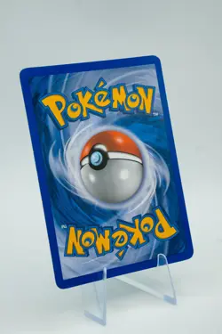 Pokemon TCG: Azumarill 18/130 (2007) Diamond & Pearl • Rare Reverse Holo Card - Image 3