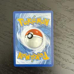 Articuno Pokemon TCG Journey Together Illustration Rare Card 161/159 - Image 3