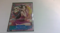 One Pice Boa Hancock Card OP13-051 - Image 1