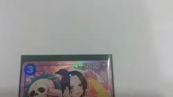 One Pice Boa Hancock Card OP13-051 - Image 4