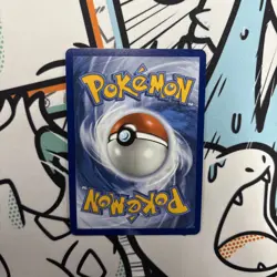 Mega Gengar ex 056/094 Prize Pack Series Cards Holo - Image 2