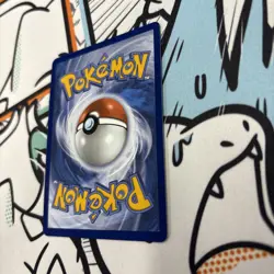 Mega Gengar ex 056/094 Prize Pack Series Cards Holo - Image 3