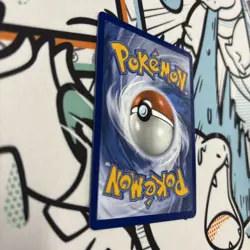 Mega Gengar ex 056/094 Prize Pack Series Cards Holo - Image 4