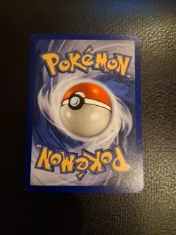 Pokemon TCG Magmar Fossil 39, Regular Unlimited Uncommon Card - Image 2
