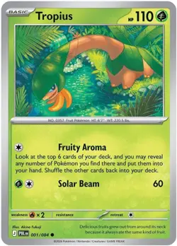 Pokemon TCG Pitch Black Choose Your Card Singles | NM Bulk Discount $5 Order Min - Image 3
