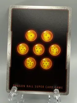 Dragon Ball Super Card Game: BT30-010 SS Trunks, Unmatched Power Super Rare SR - Image 2