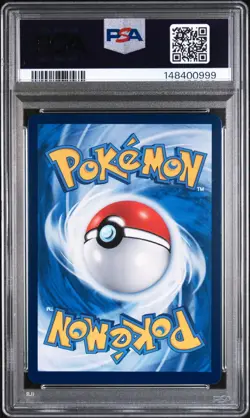 2024 Pikachu CSYC-005/011 Pokemon Card Chinese MINT {9} PSA - Image 2
