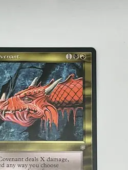 *** FREE SHIPPING*** Fire Covenant Ice Age Regular NM MJB - Image 3
