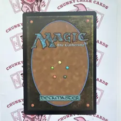 Talisman of Dominance Universes Beyond: Doctor Who Regular Uncommon MTG 0250 - Image 2