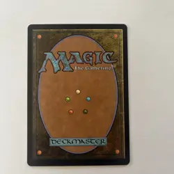 Magic The Gathering Marvel Superheroes – Daredevil Comic Cover Foil (Near Mint) - Image 2