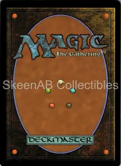 MTG SkeenAB Metamorphic Alteration Core Set 2019 NM - Image 2